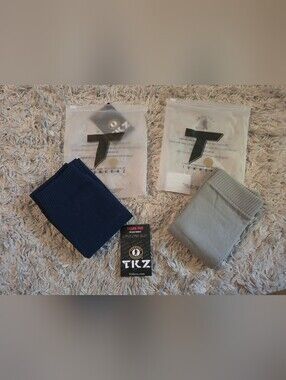 Tekkerz Leg Sleeves Set of 2